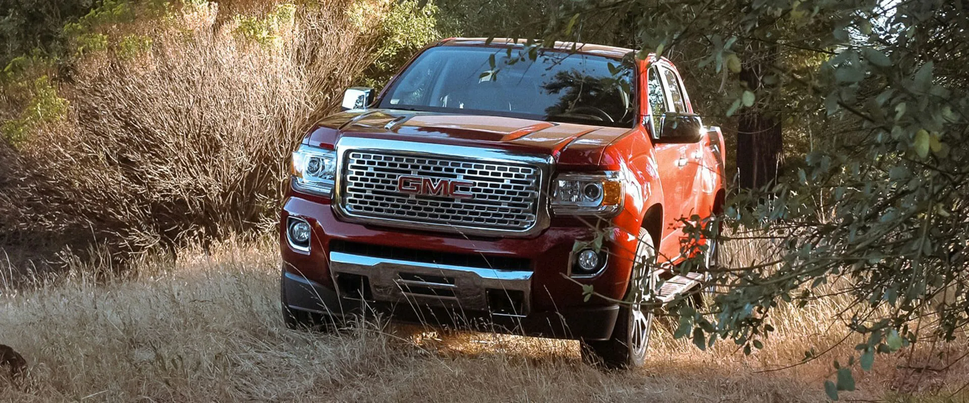 GMC Repair and Service near Highlands Ranch, CO