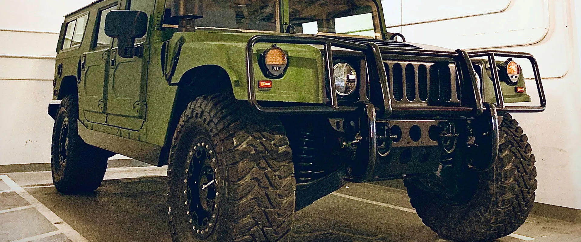 Hummer Repair and Service near Highlands Ranch, CO