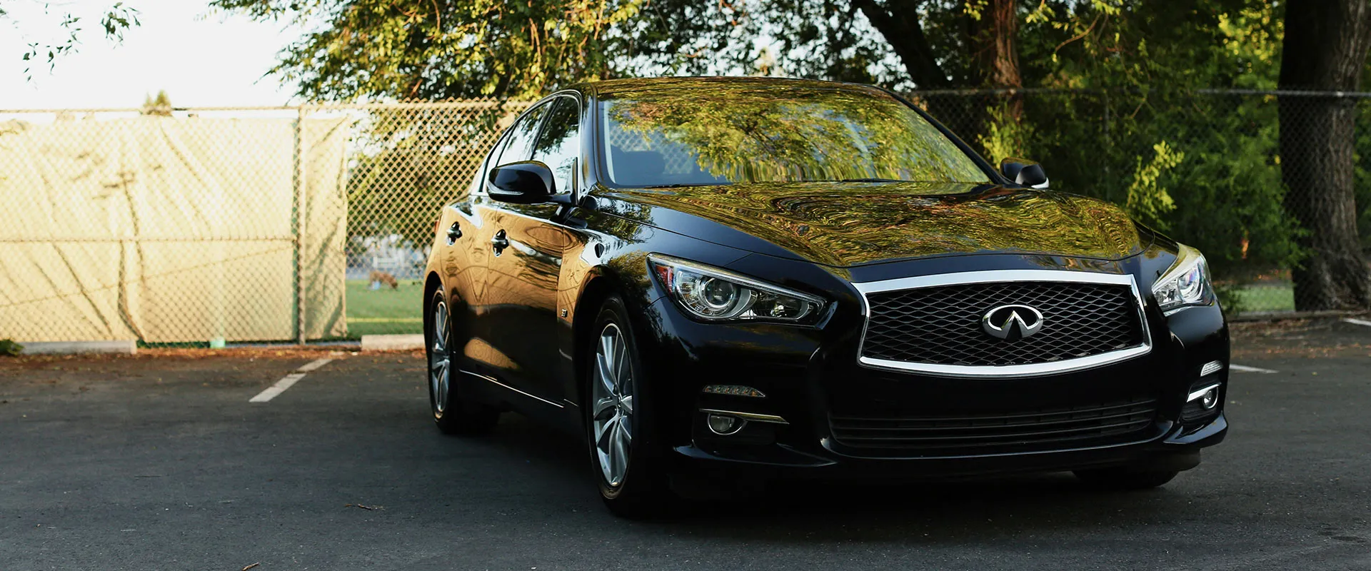 Infiniti Repair and Service near Highlands Ranch, CO