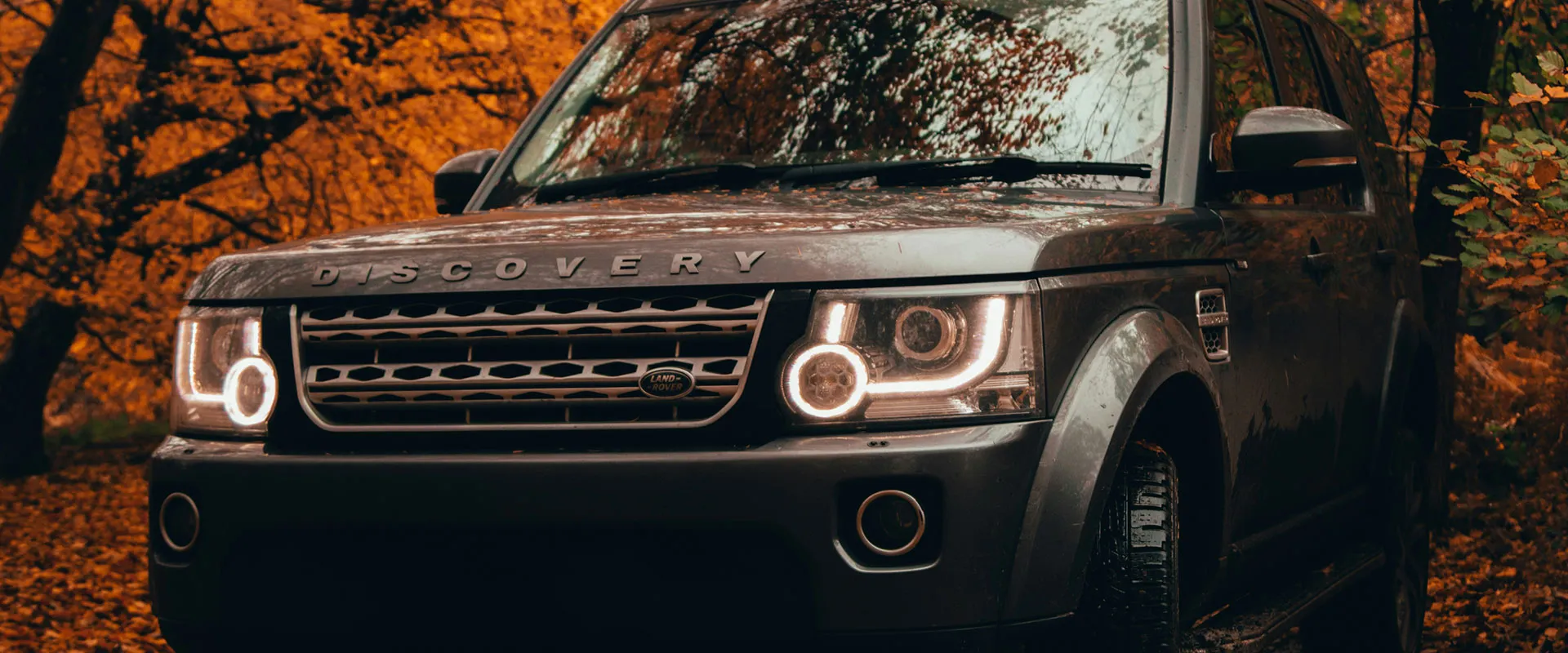 LandRover Repair and Service near Highlands Ranch, CO