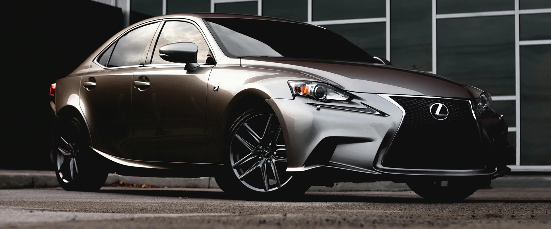 Lexus Repair and Service near Highlands Ranch, CO