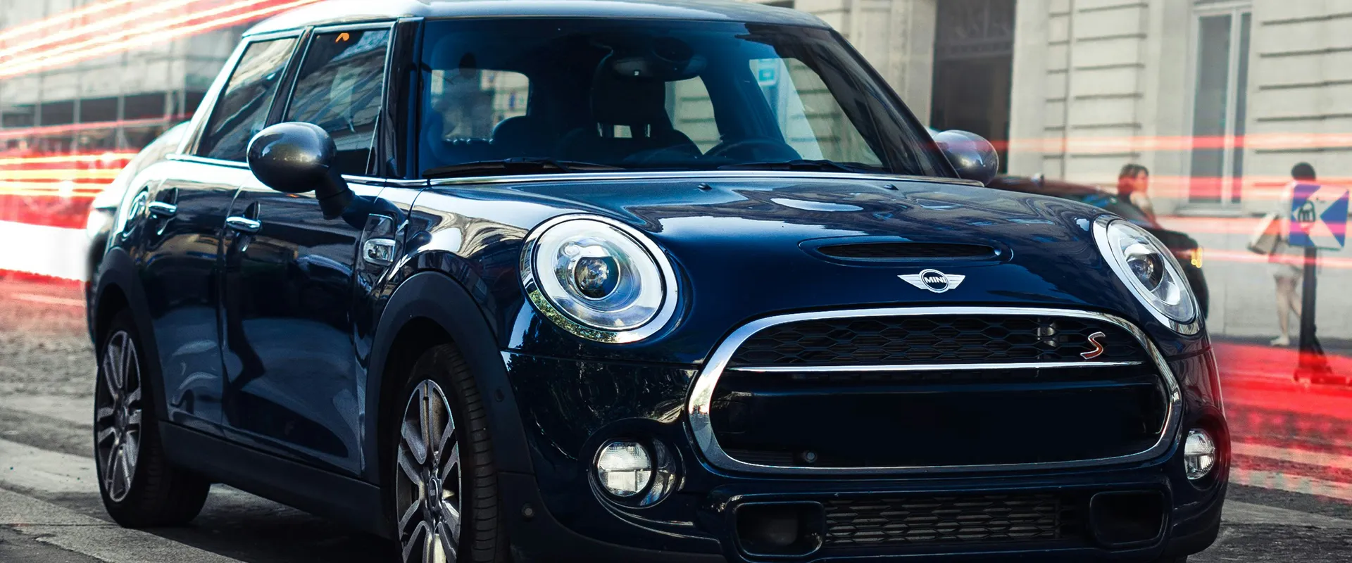 MINI Repair and Service near Highlands Ranch, CO