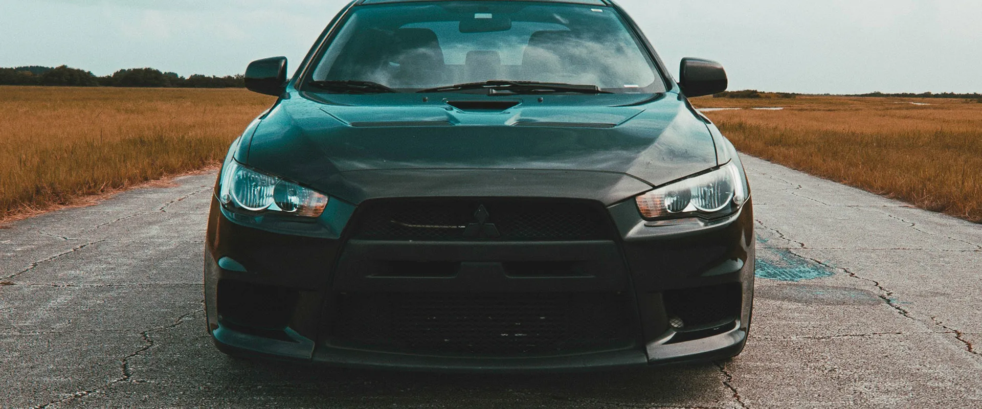 Mitsubishi Repair and Service near Highlands Ranch, CO