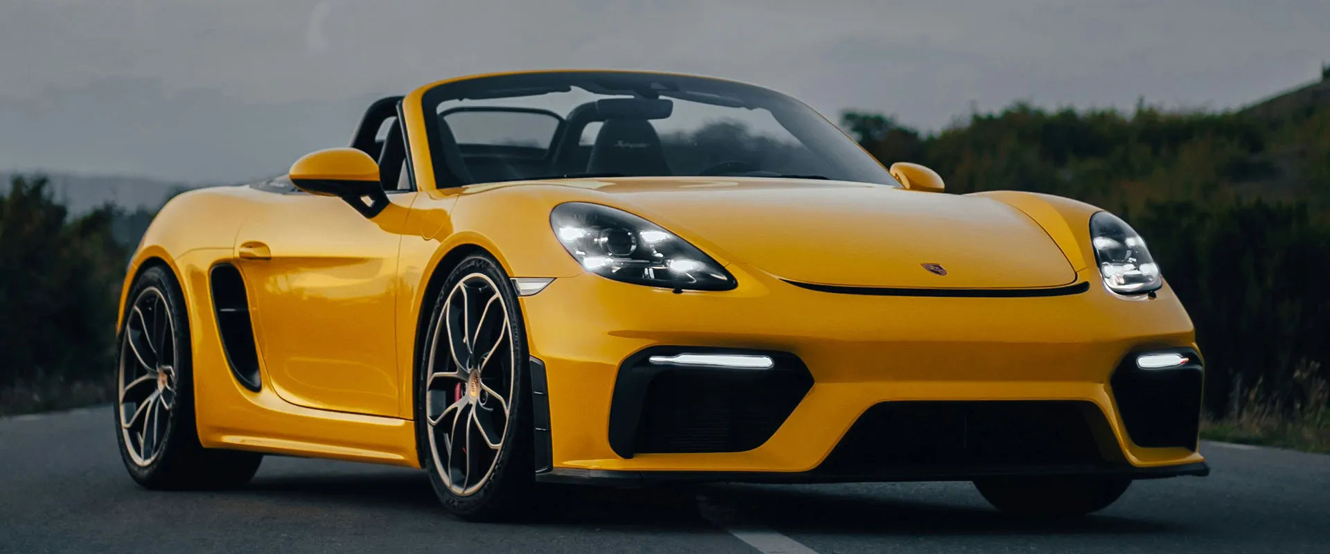 Porsche Repair and Service near Highlands Ranch, CO